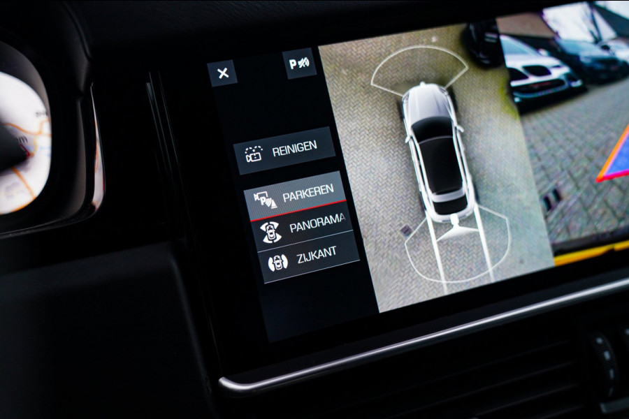 Porsche Cayenne Coupé 4.0 GTS | Carbon | 360 Camera | Head Up Display | Lightweight | Sport Chrono