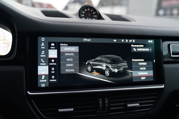 Porsche Cayenne Coupé 4.0 GTS | Carbon | 360 Camera | Head Up Display | Lightweight | Sport Chrono