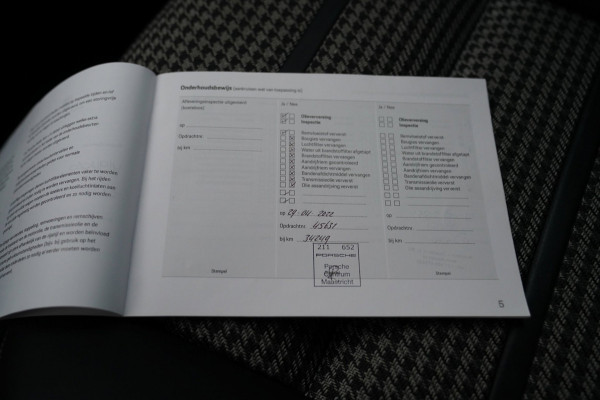 Porsche Cayenne Coupé 4.0 GTS | Carbon | 360 Camera | Head Up Display | Lightweight | Sport Chrono