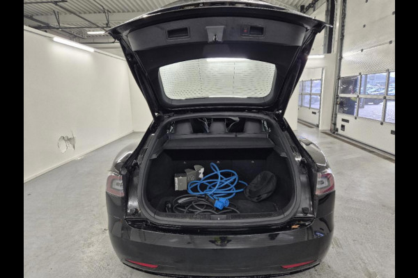 Tesla Model S 75D Base Pano Leder Wordt Verwacht
