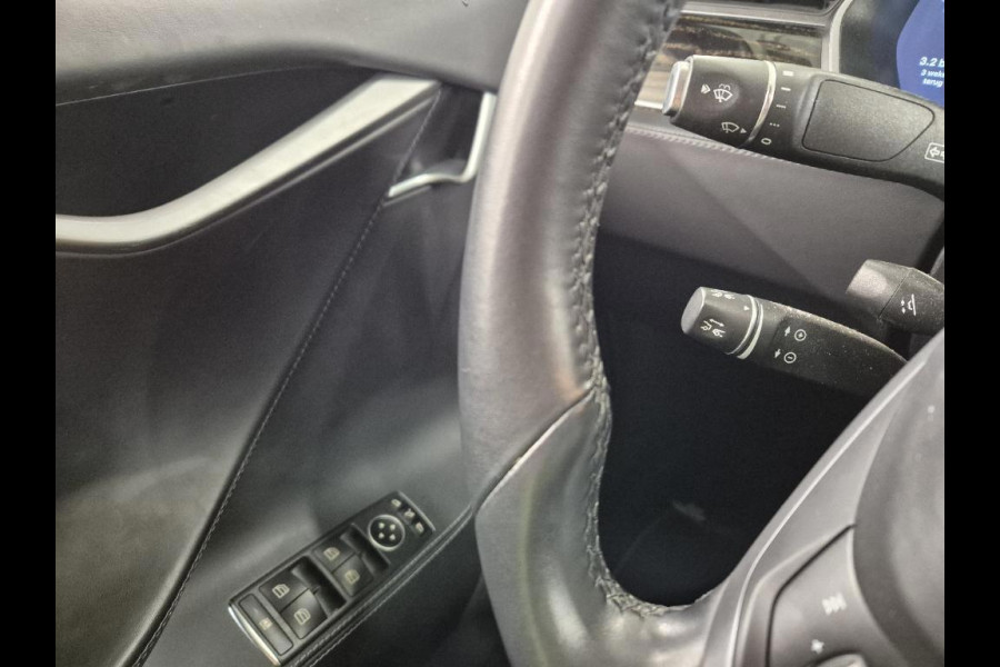 Tesla Model S 75D Base Pano Leder Wordt Verwacht