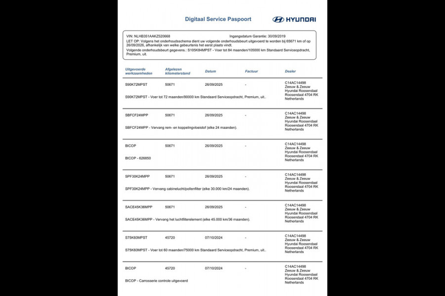 Hyundai i20 1.0 T-GDI i-Motion | Apple Carplay/Android Auto, Camera, Airco, Cruise Control | Dealeronderhouden| 1e Eigenaar NAP |