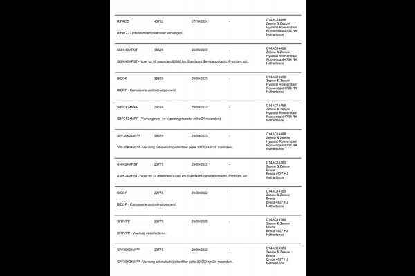 Hyundai i20 1.0 T-GDI i-Motion | Apple Carplay/Android Auto, Camera, Airco, Cruise Control | Dealeronderhouden| 1e Eigenaar NAP |