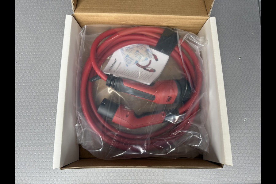 Maxus eDeliver 9 89kWh ALL-IN PRIJS 398km WLTP L3H2 204PK 80KWh Snelladen Dubbele schuifdeur Apple Carplay Adaptieve Cruise Control Led Airco Stoelverwarming BPM Vrij