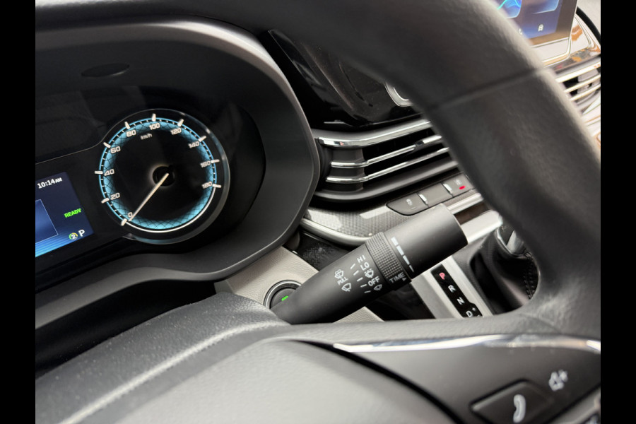 Maxus eDeliver 9 89kWh ALL-IN PRIJS 398km WLTP L3H2 204PK 80KWh Snelladen Dubbele schuifdeur Apple Carplay Adaptieve Cruise Control Led Airco Stoelverwarming BPM Vrij