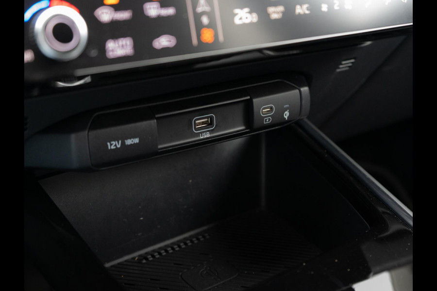 Kia Niro 1.6 GDi Hybrid ExecutiveLine | Schuifdak | Stoel en stuurverwarming |