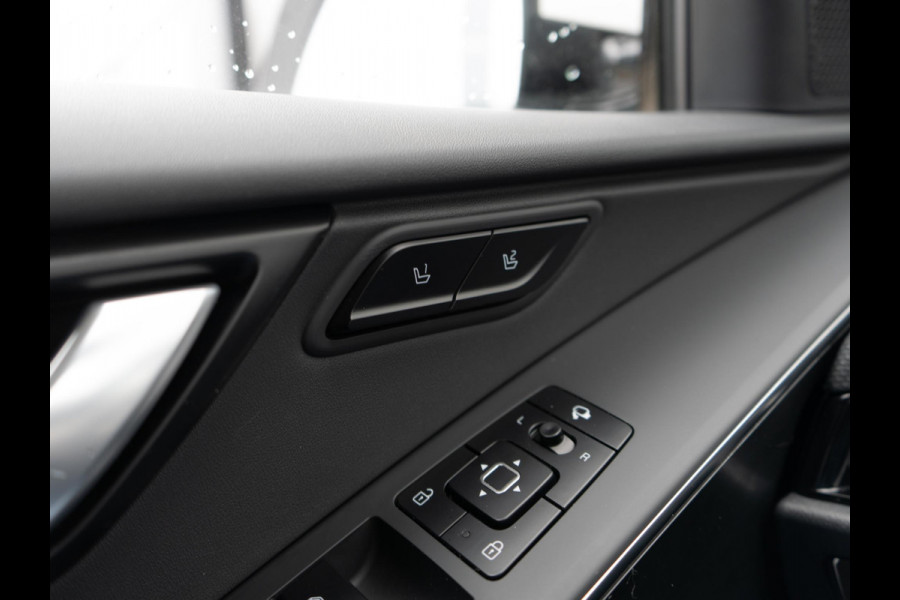 Kia Niro 1.6 GDi Hybrid ExecutiveLine | Schuifdak | Stoel en stuurverwarming |