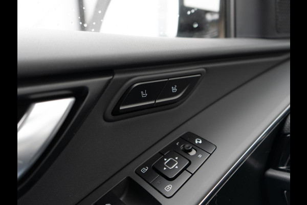 Kia Niro 1.6 GDi Hybrid ExecutiveLine | Schuifdak | Stoel en stuurverwarming |