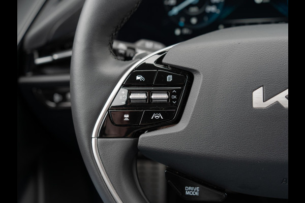 Kia Niro 1.6 GDi Hybrid ExecutiveLine | Schuifdak | Stoel en stuurverwarming |
