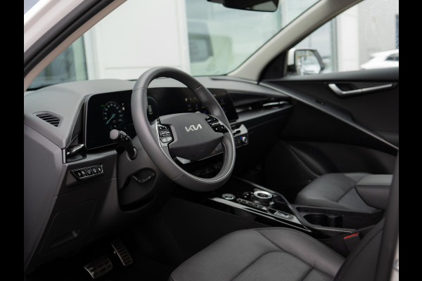Kia Niro 1.6 GDi Hybrid ExecutiveLine | Schuifdak | Stoel en stuurverwarming |