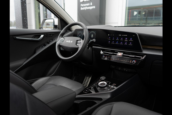 Kia Niro 1.6 GDi Hybrid ExecutiveLine | Schuifdak | Stoel en stuurverwarming |