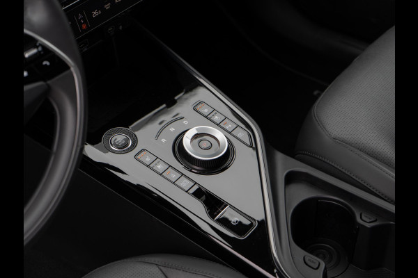 Kia Niro 1.6 GDi Hybrid ExecutiveLine | Schuifdak | Stoel en stuurverwarming |