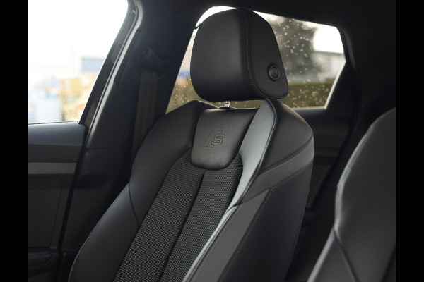 Audi A1 Sportback 30 TFSI | Stoelverwarming - Sportstoel - S Line
