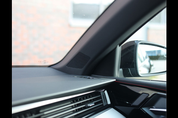 Audi A1 Sportback 30 TFSI | Stoelverwarming - Sportstoel - S Line