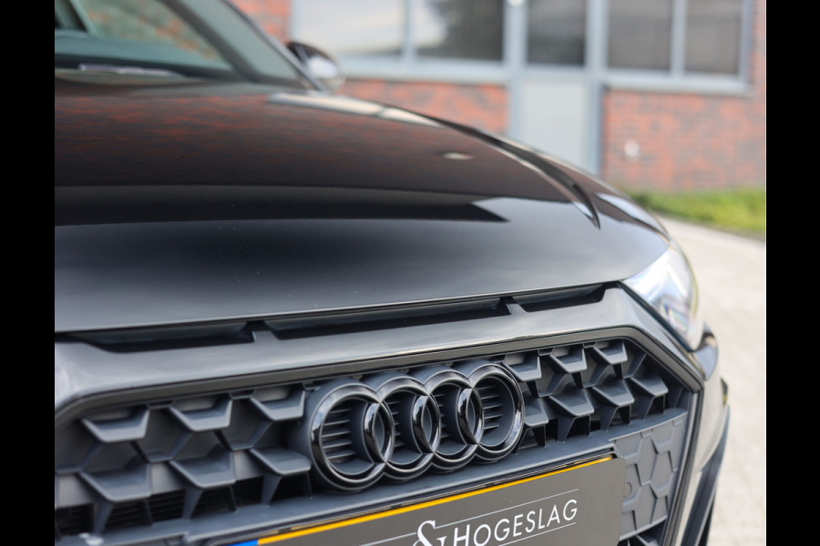 Audi A1 Sportback 30 TFSI | Stoelverwarming - Sportstoel - S Line