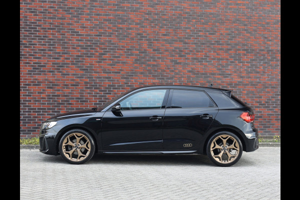 Audi A1 Sportback 30 TFSI | Stoelverwarming - Sportstoel - S Line