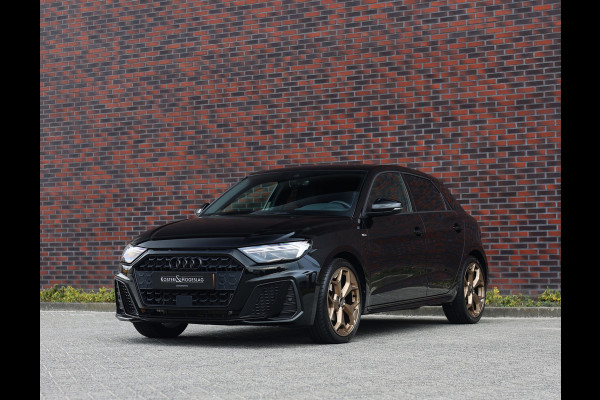 Audi A1 Sportback 30 TFSI | Stoelverwarming - Sportstoel - S Line