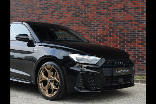 Audi A1 Sportback 30 TFSI | Stoelverwarming - Sportstoel - S Line