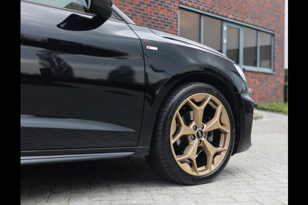 Audi A1 Sportback 30 TFSI | Stoelverwarming - Sportstoel - S Line