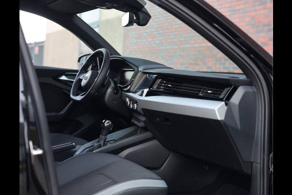 Audi A1 Sportback 30 TFSI | Stoelverwarming - Sportstoel - S Line