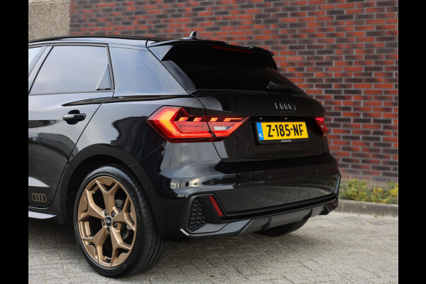 Audi A1 Sportback 30 TFSI | Stoelverwarming - Sportstoel - S Line
