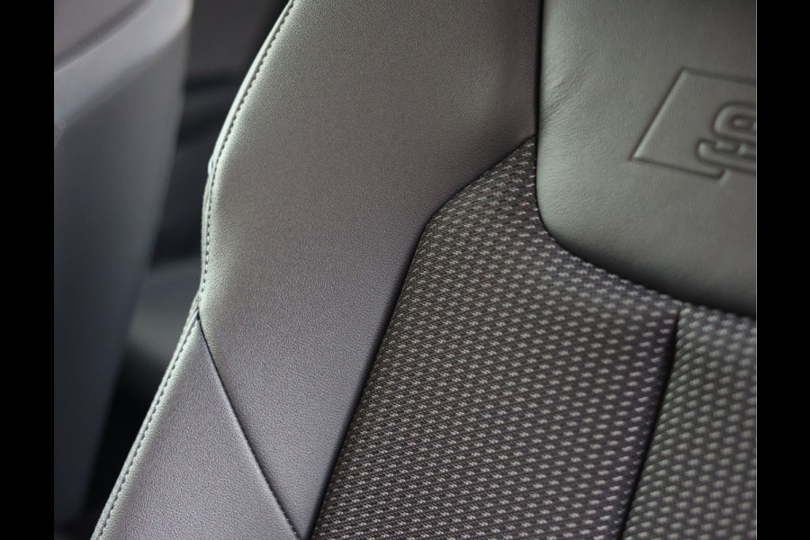 Audi A1 Sportback 30 TFSI | Stoelverwarming - Sportstoel - S Line