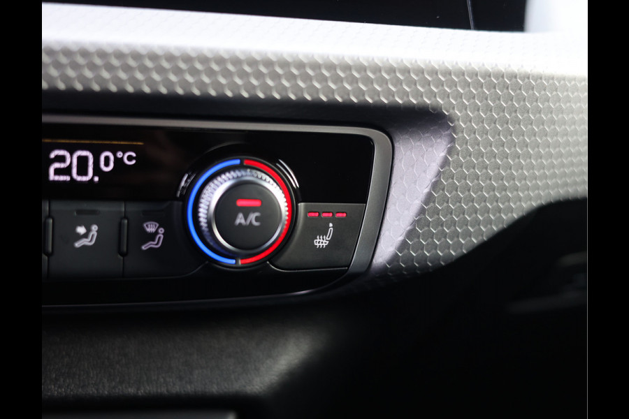 Audi A1 Sportback 30 TFSI | Stoelverwarming - Sportstoel - S Line