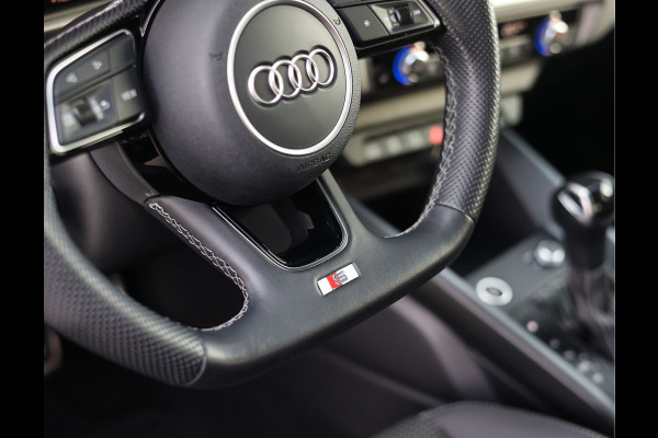 Audi A1 Sportback 30 TFSI | Stoelverwarming - Sportstoel - S Line