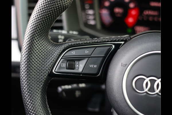 Audi A1 Sportback 30 TFSI | Stoelverwarming - Sportstoel - S Line