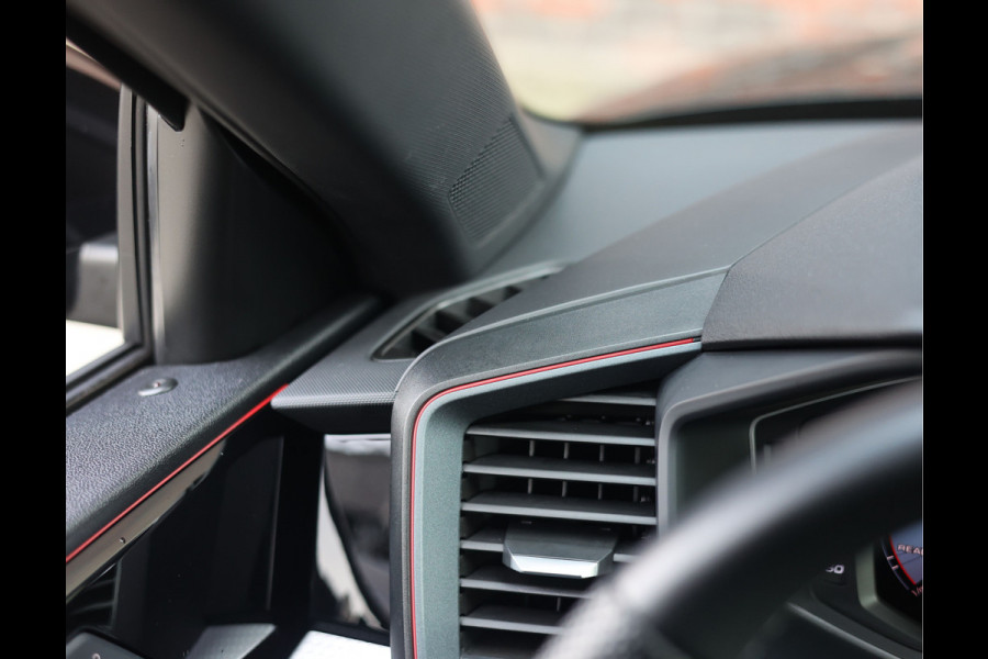 Audi A1 Sportback 30 TFSI | Stoelverwarming - Sportstoel - S Line