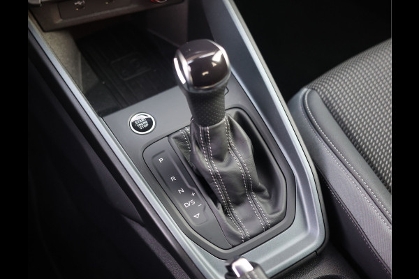 Audi A1 Sportback 30 TFSI | Stoelverwarming - Sportstoel - S Line