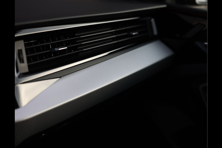 Audi A1 Sportback 30 TFSI | Stoelverwarming - Sportstoel - S Line