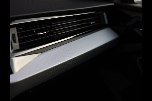 Audi A1 Sportback 30 TFSI | Stoelverwarming - Sportstoel - S Line