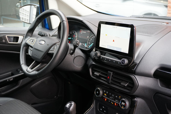 Ford EcoSport 1.0 EcoBoost Titanium + XENON / B&O / CAMERA / KEYLESS