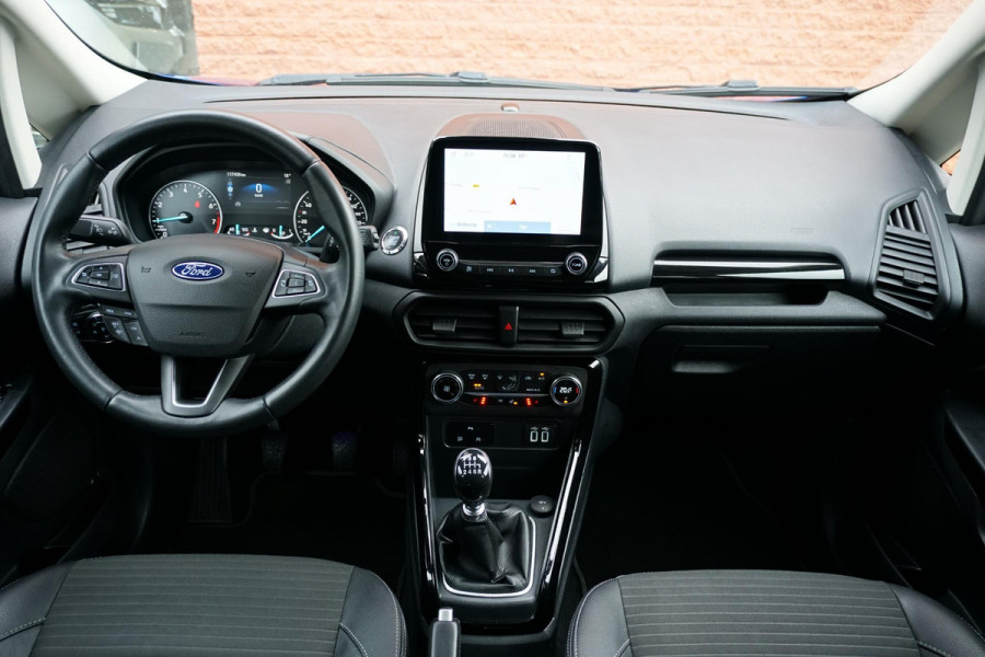 Ford EcoSport 1.0 EcoBoost Titanium + XENON / B&O / CAMERA / KEYLESS