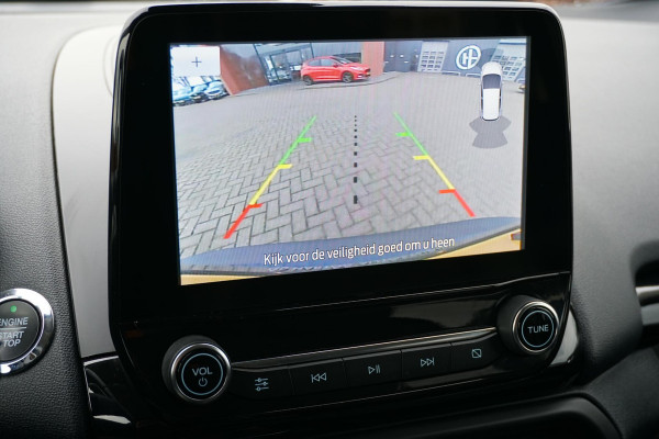 Ford EcoSport 1.0 EcoBoost Titanium + XENON / B&O / CAMERA / KEYLESS