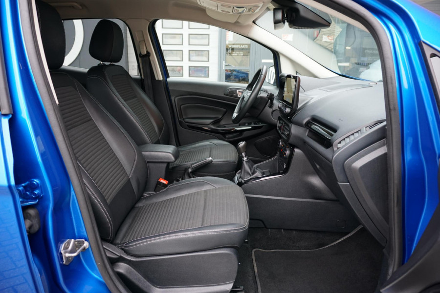 Ford EcoSport 1.0 EcoBoost Titanium + XENON / B&O / CAMERA / KEYLESS