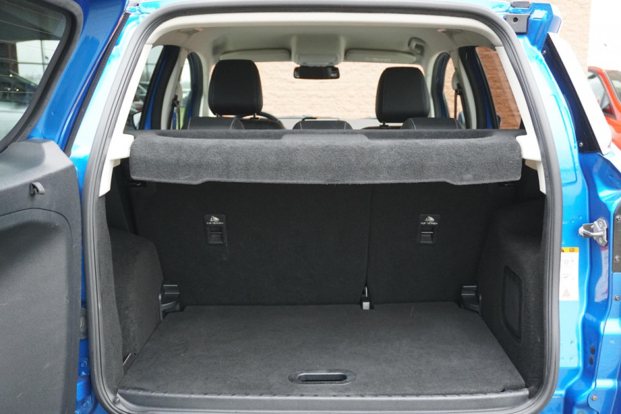 Ford EcoSport 1.0 EcoBoost Titanium + XENON / B&O / CAMERA / KEYLESS