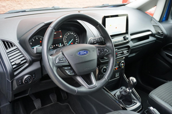 Ford EcoSport 1.0 EcoBoost Titanium + XENON / B&O / CAMERA / KEYLESS