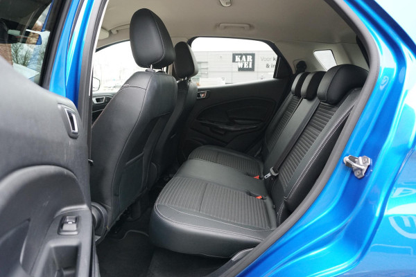 Ford EcoSport 1.0 EcoBoost Titanium + XENON / B&O / CAMERA / KEYLESS