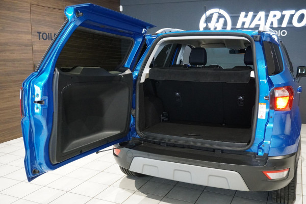 Ford EcoSport 1.0 EcoBoost Titanium + XENON / B&O / CAMERA / KEYLESS