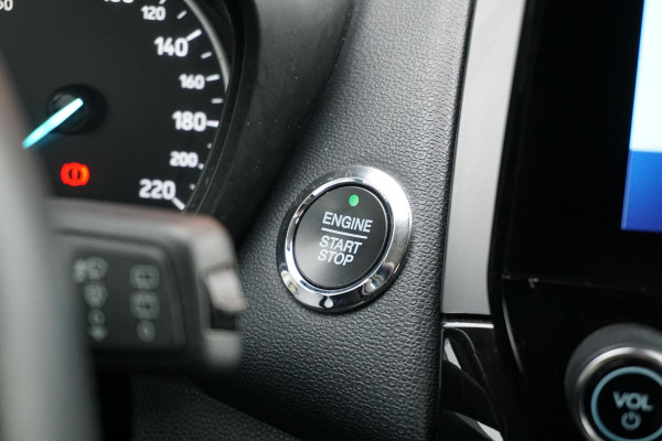 Ford EcoSport 1.0 EcoBoost Titanium + XENON / B&O / CAMERA / KEYLESS