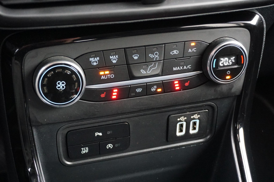 Ford EcoSport 1.0 EcoBoost Titanium + XENON / B&O / CAMERA / KEYLESS