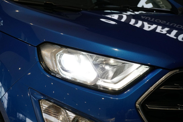 Ford EcoSport 1.0 EcoBoost Titanium + XENON / B&O / CAMERA / KEYLESS