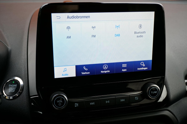 Ford EcoSport 1.0 EcoBoost Titanium + XENON / B&O / CAMERA / KEYLESS