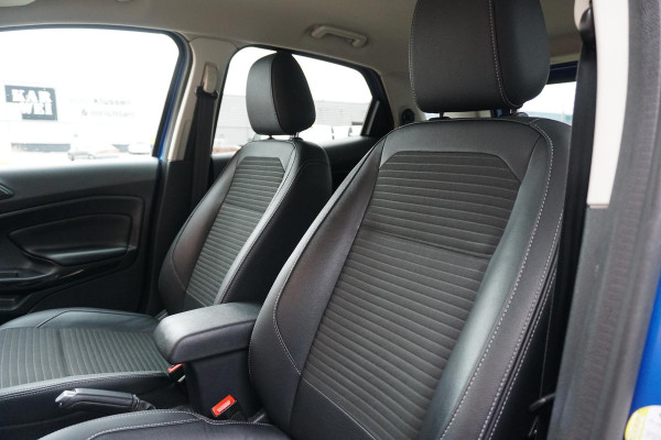 Ford EcoSport 1.0 EcoBoost Titanium + XENON / B&O / CAMERA / KEYLESS