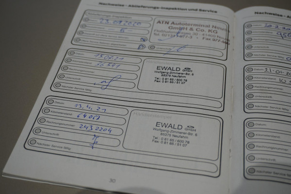 Ford EcoSport 1.0 EcoBoost Titanium + XENON / B&O / CAMERA / KEYLESS