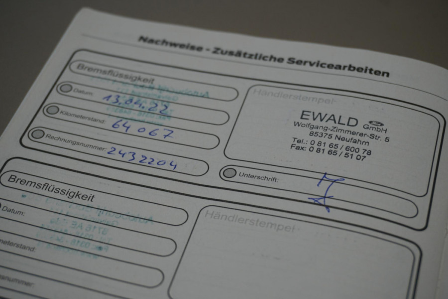 Ford EcoSport 1.0 EcoBoost Titanium + XENON / B&O / CAMERA / KEYLESS