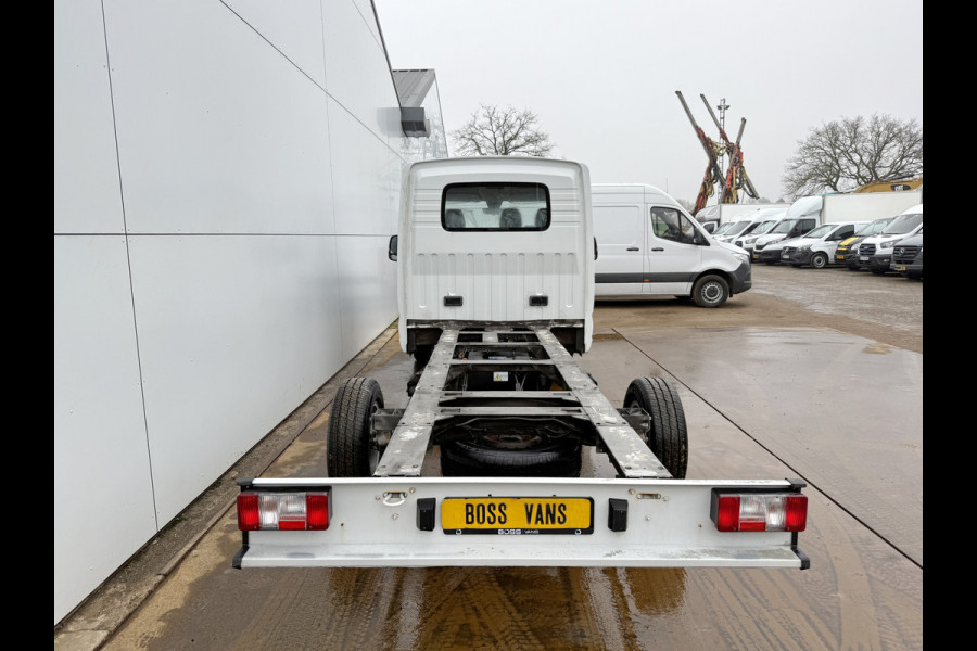 Maxus eDeliver 9 65kWh Nieuw L4 Elektrisch 172km WLTP 204PK 80kw Snelladen Carplay Adaptieve Cruise Control LED Airco