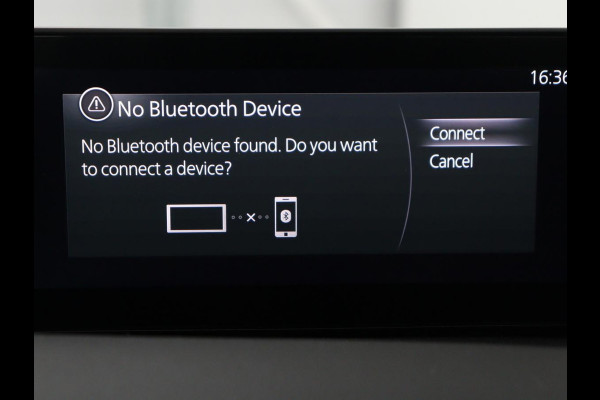 Mazda 3 2.0 e-SkyActiv-X M Hybrid 180 Comfort Bose | Head-Up | Stoelverwarming | Carplay | Camera | Keyless | Dodehoek detectie | Adaptive cruise | Stuurverwarming | Navigatie | Full LED